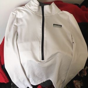 Victoria Secret Zip Up